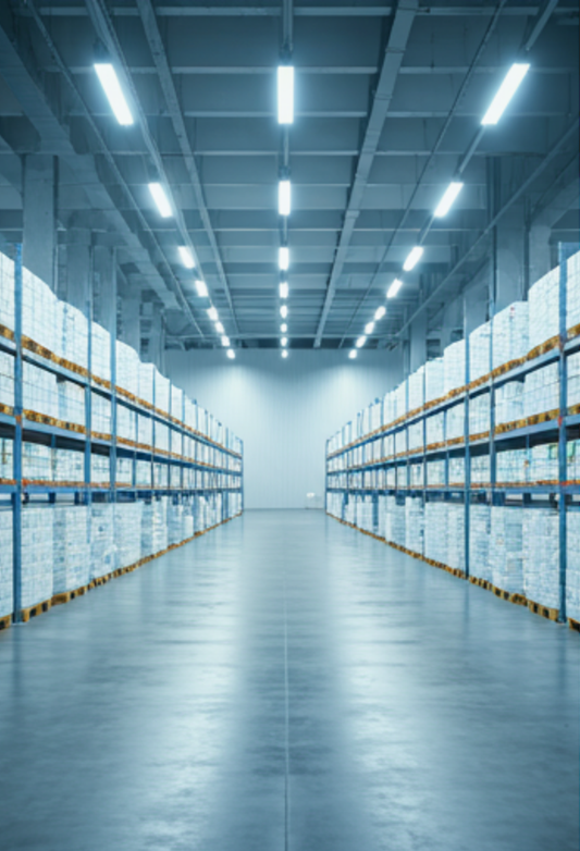 Anamed ERP Background